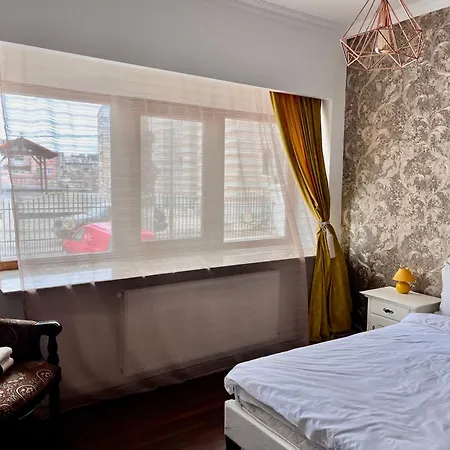 Cazino Maritim Appartement