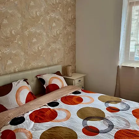 Cazino Maritim Appartement *