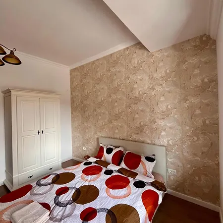 Cazino Maritim Apartament Constanţa