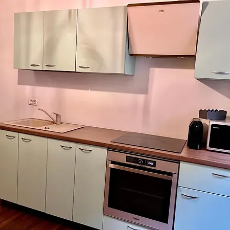 Cazino Maritim Apartament *