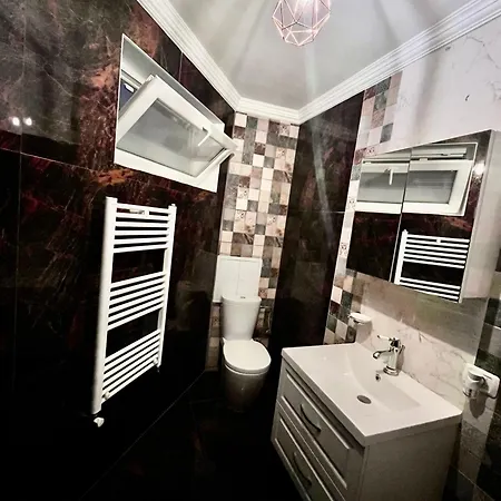 Apartament Cazino Maritim