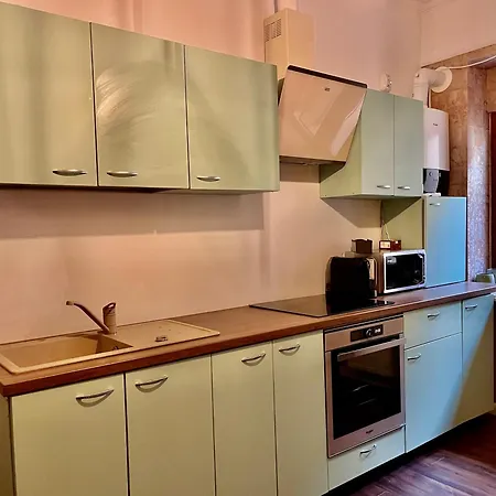 Apartament Cazino Maritim *