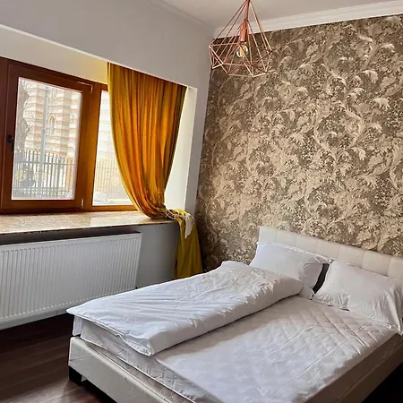 Apartament Cazino Maritim Constanţa