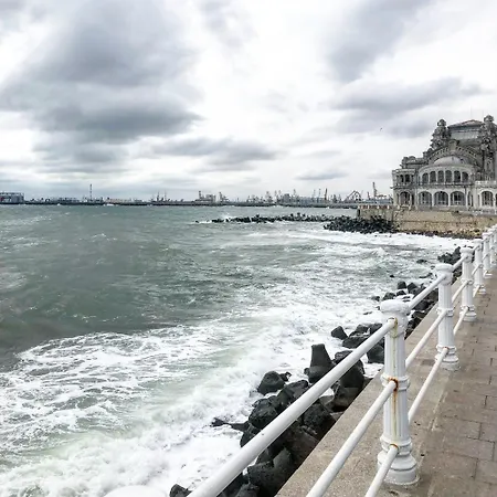 Cazino Maritim Apartament