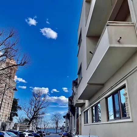 Cazino Maritim Constanţa